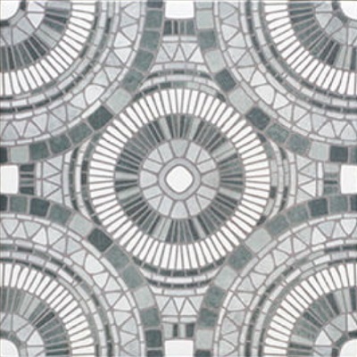 Керамический гранит Ореол аура / HALO aura 200x200 (MAINZU Ceramica)