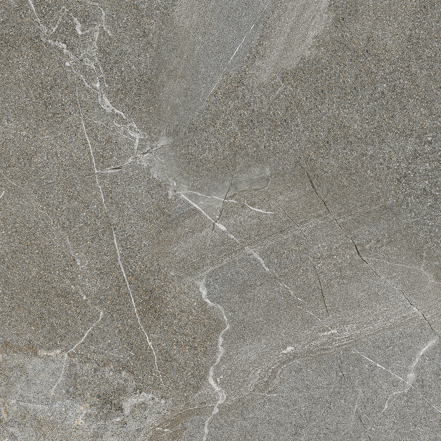 Керамический гранит ГРОЗА 6461-0423 бежево-коричневый 600X600 (LB Ceramics)