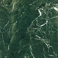 Вставка керамическая Imperial Verde Alpi Rett Matt 7VEAL 75х75 (Energie Ker)