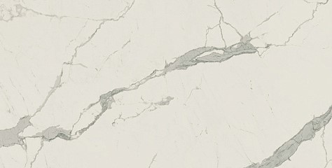 Керамический гранит EMPIRE Statuario / Эмпаир Статуарио 800x1600 Lapp (Atlas Concorde Russia)