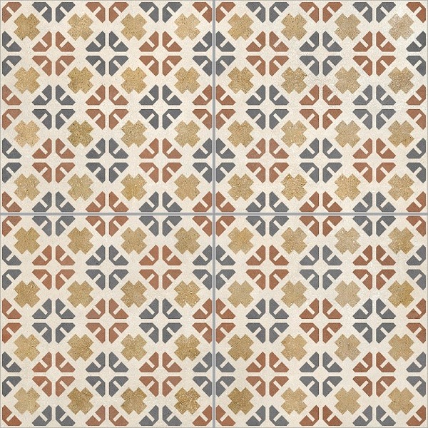 Керамический гранит Mediterranea Muros 450x450 (Mykonos)