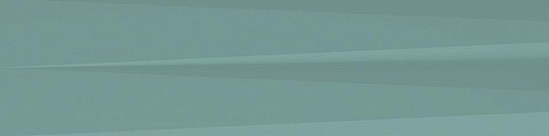 Плитка настенная STRIPES Transition Teal 123811 (WOW)