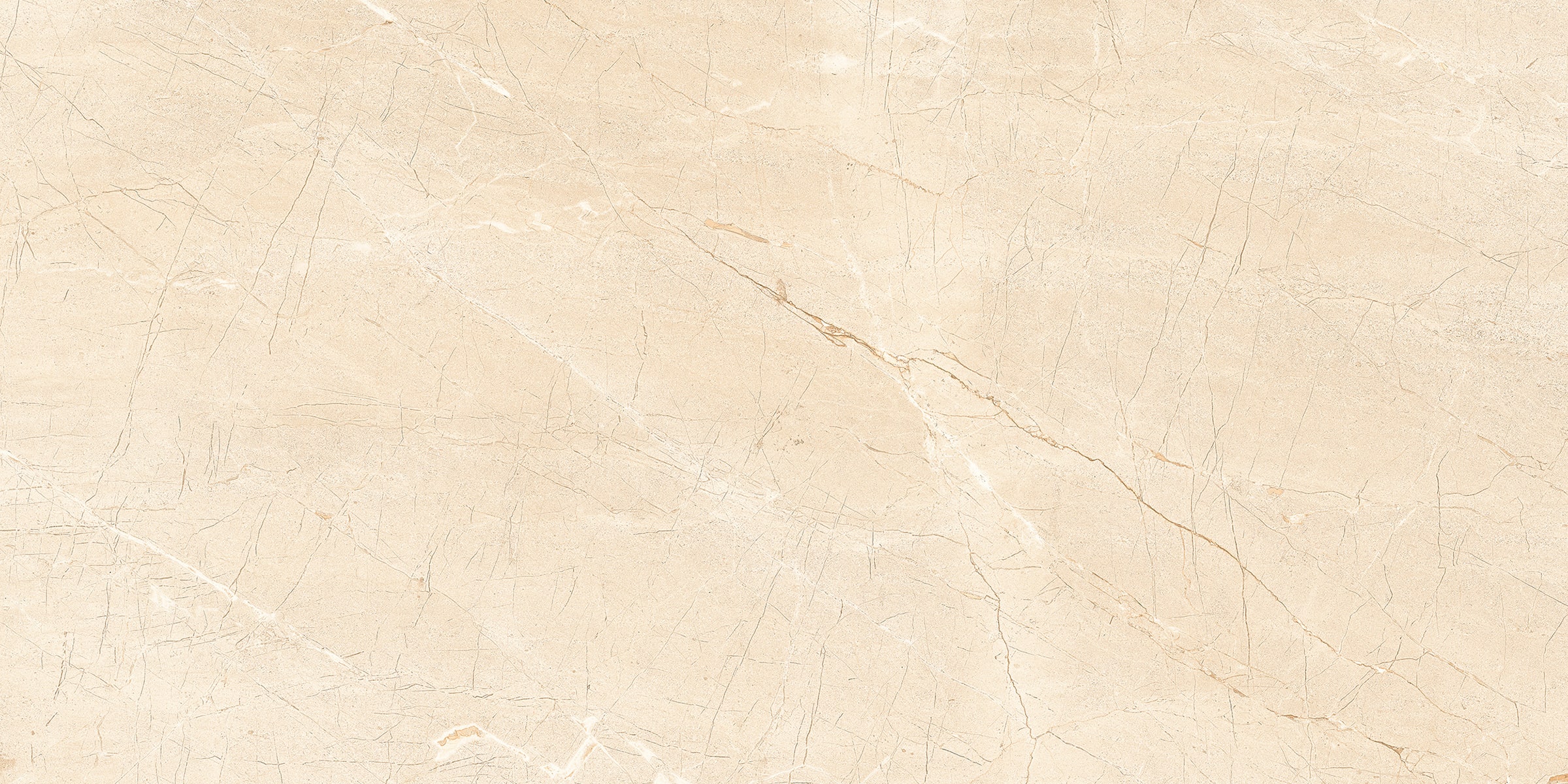 Керамический гранит Коллекция Denia Marfil Cream / Дениа Марфил Кремовый ID9103b059MR 600x1200 (IDALGO)