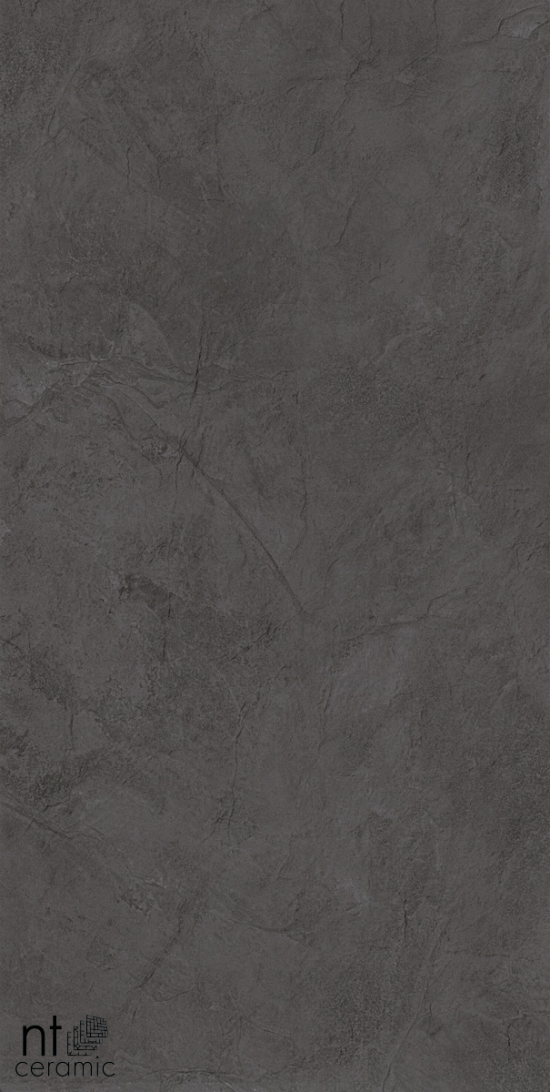 Керамический гранит Granite Obelisk Gris лаппатированный NTT99615L 600x1200 (NT Ceramic)