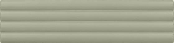 Плитка настенная COSTA NOVA Onda Tansy Green Matt 28524 50x200 (Equipe)