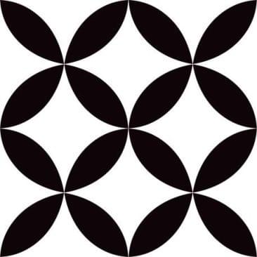 Керамический гранит Twenties Helsinki 200x200 (Creatile)