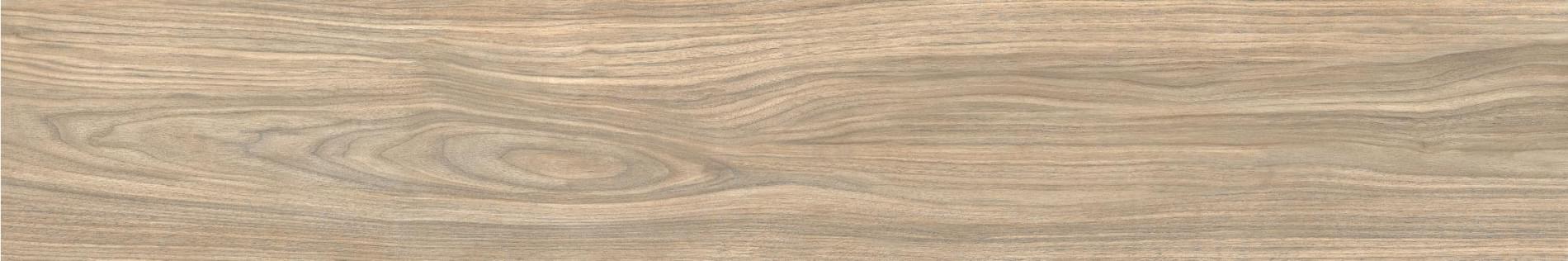 Керамический гранит Вуд-Х / Wood-X Walnut Орех Голд Терра K949583R (Vitra)