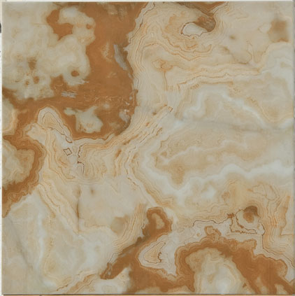 Плитка напольная INSTANT Beige Gres Brillo (APARICI Ceramica)