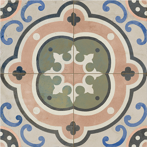 Плитка напольная FS BARNA RAVAL 37764 450х450 (Peronda)