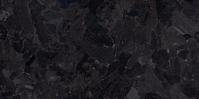 Керамический гранит SOLO Black 40x80 4100506 (41Zero42)