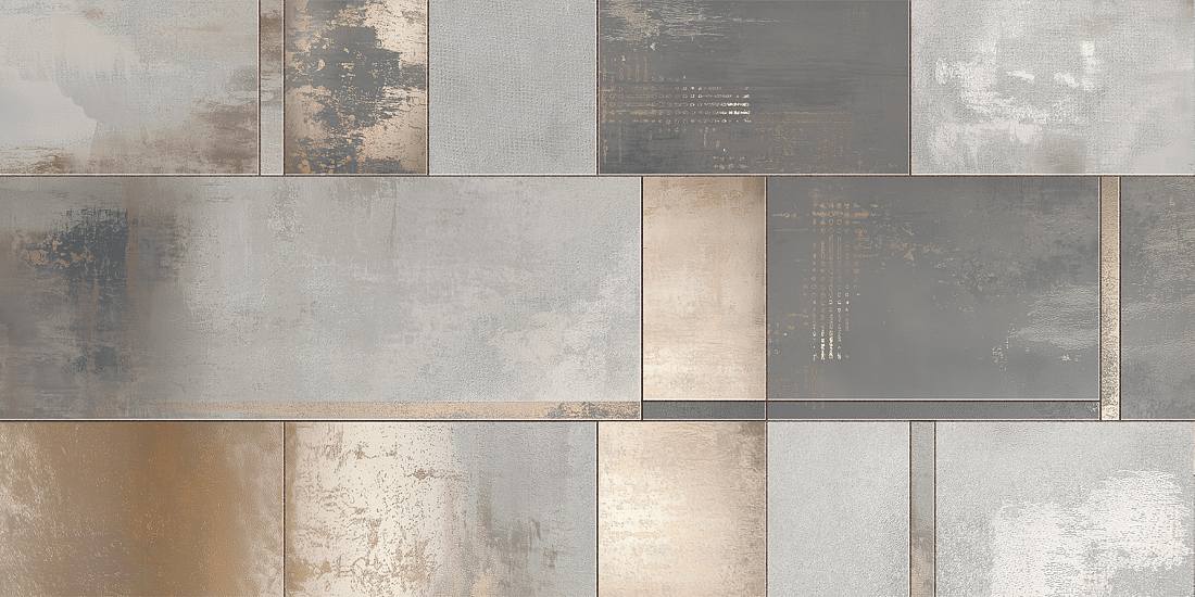 Плитка настенная VINTAGE DECOR 315x630 (Керлайф)