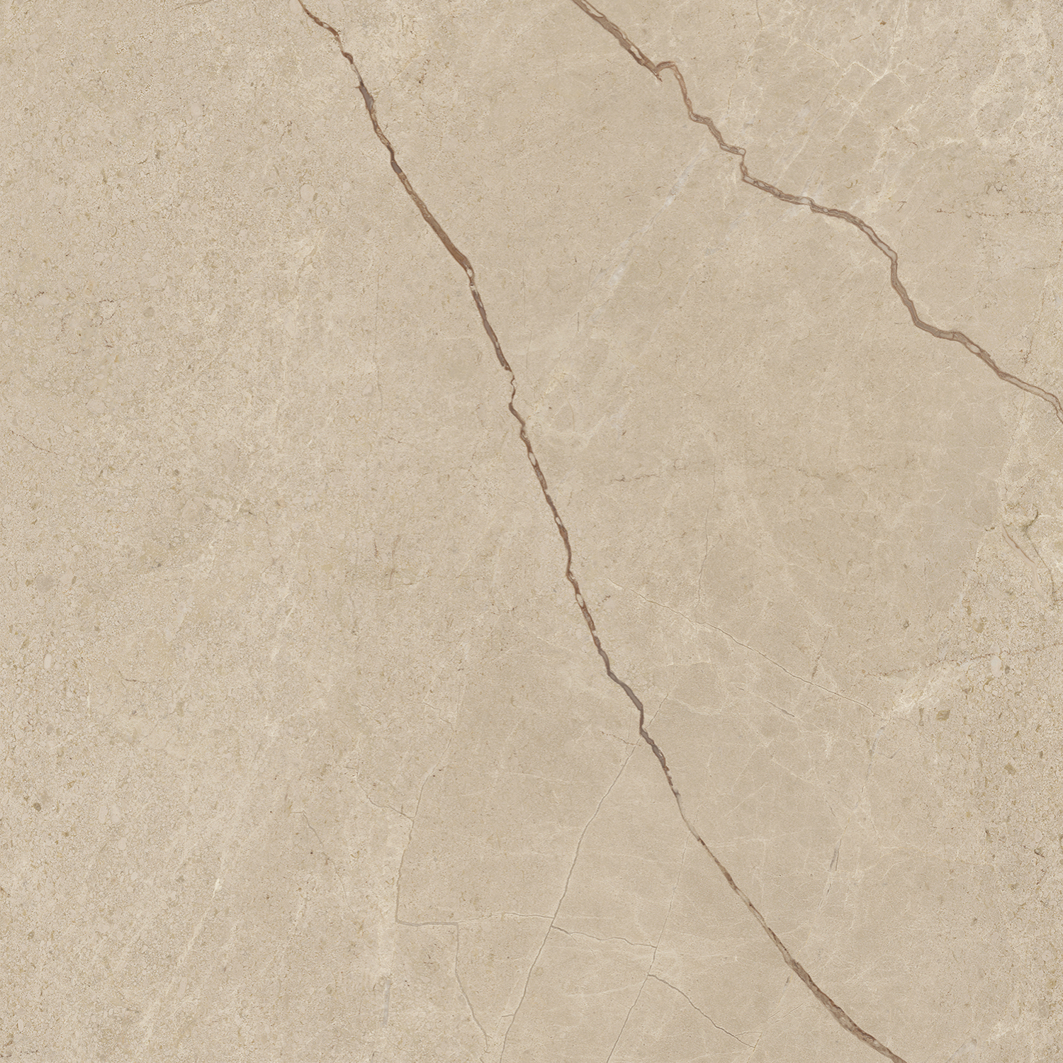 Керамический гранит Полдень / Polden песочный 6461-0417 600X600 (LB Ceramics)