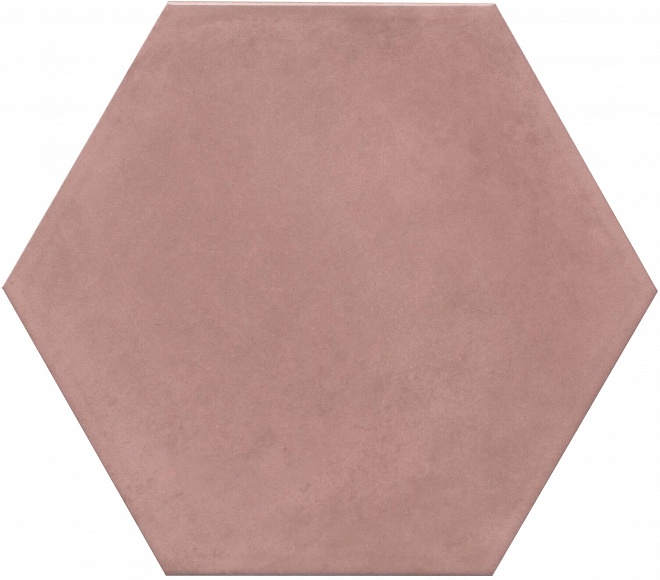 Плитка настенная Эль Салер розовый 24018 (Kerama Marazzi)