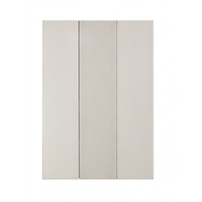 Плитка настенная CANDY Grey матовый 128388 50x200 (DNA Tiles)