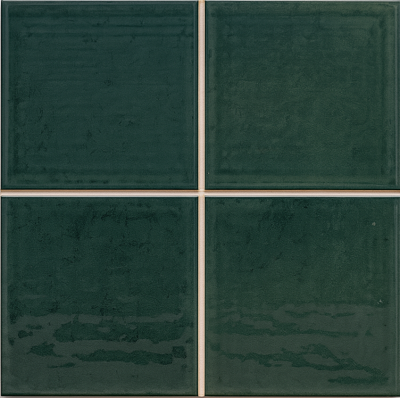 Плитка настенная Nairobi NOA GREEN 200x200 (Vilar Albaro)