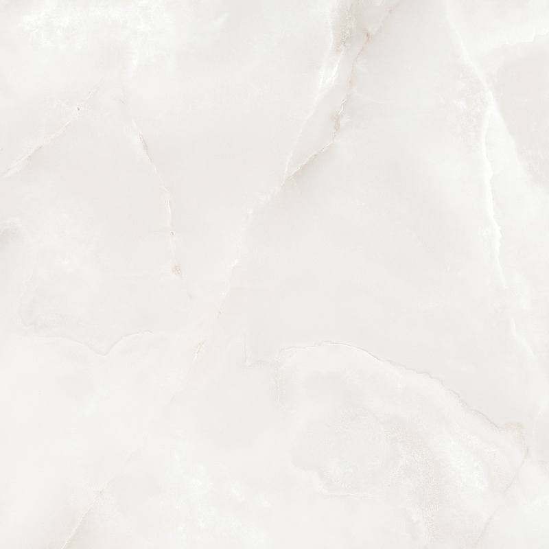 Плитка напольная Onix Bianco 420x420 (Керлайф)