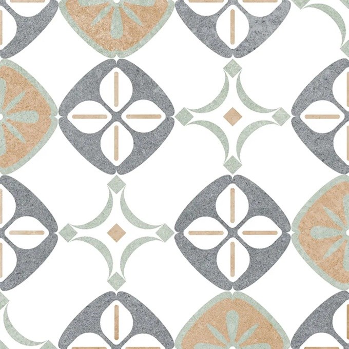 Керамический гранит Cosmopolitan lyon 150x150 (Ribesalbes Сeramica)