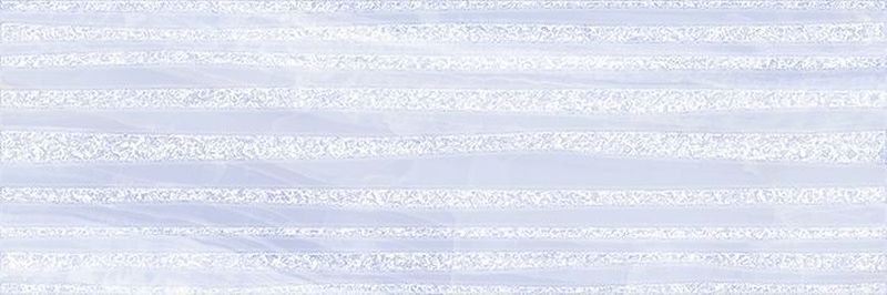 Декор Diadema Fly голубой 17-10-61-1185-0 (Ceramica Classic)
