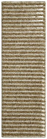 Керамический гранит MICARE Canale Linen Dark 140060 50x150 (WOW)