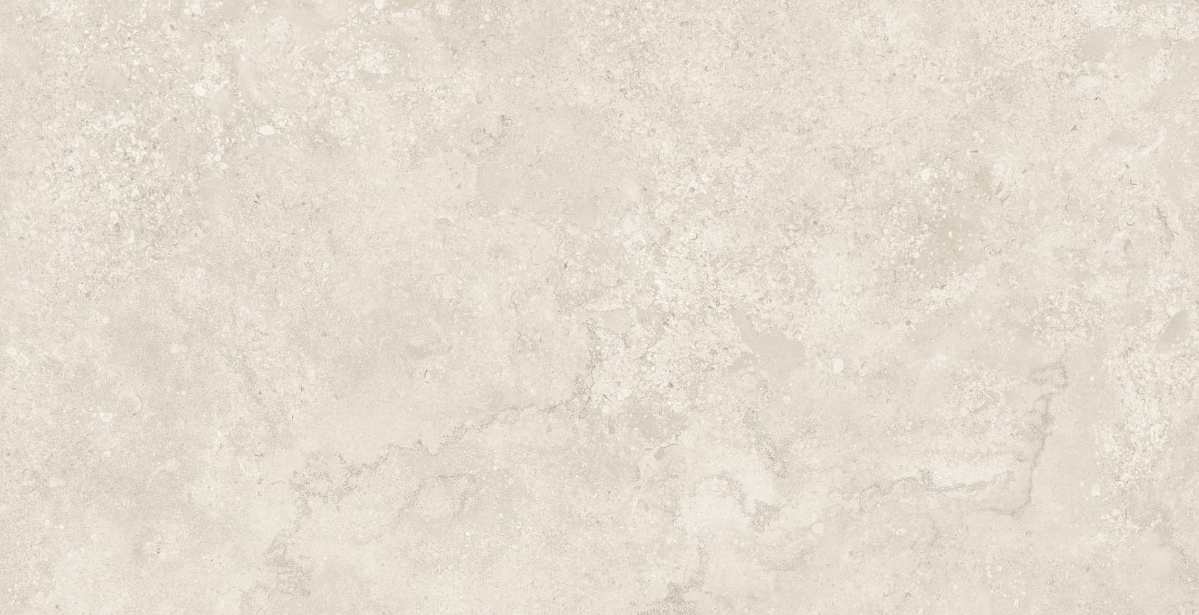 Керамический гранит Stone And Marble Портланд Кросс Белый / Porto Cross Almond Matt 600x1200 (Creatile)