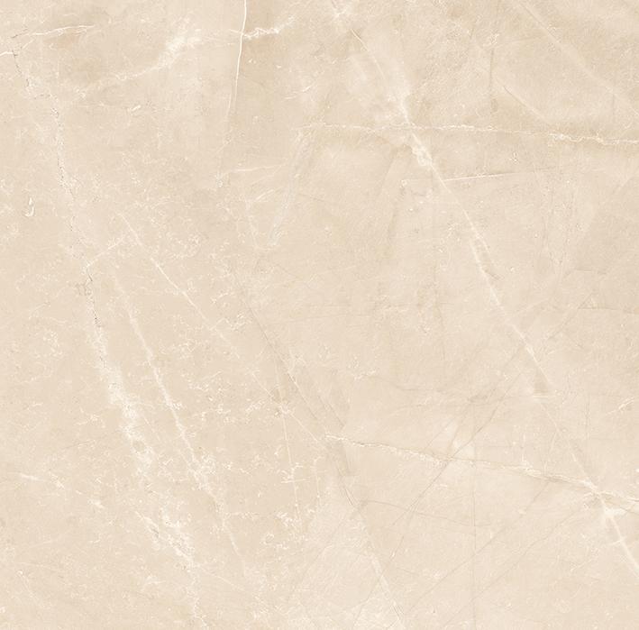 Керамический гранит Элегант Армани Крема / Elegant Armani Crema 60x60 полированный (Laparet)