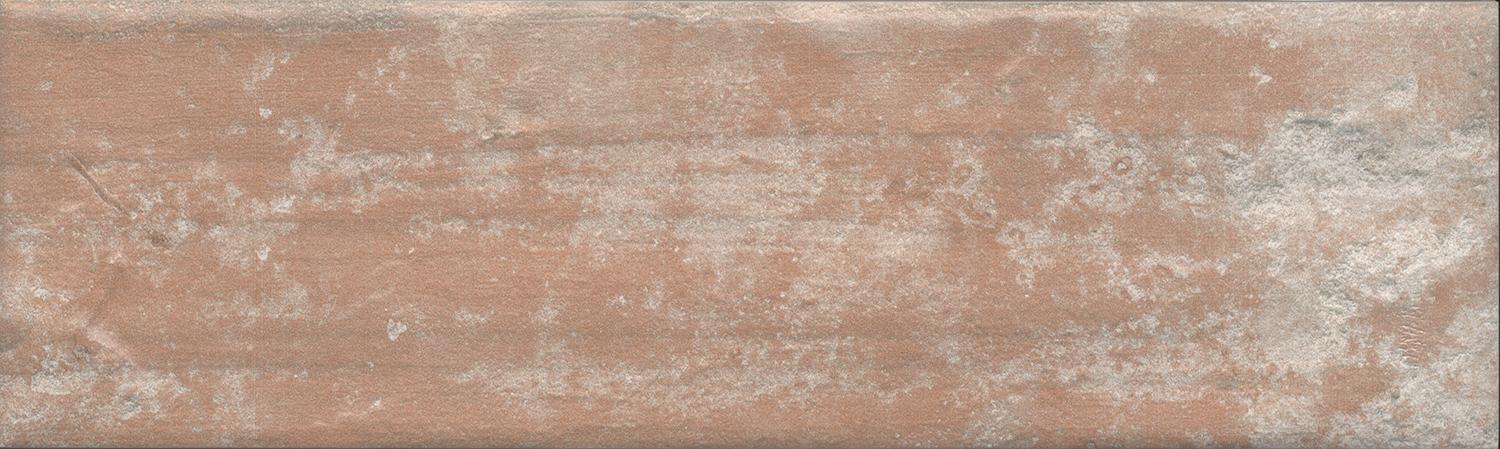 Плитка настенная Тезоро коричневый светлый матовый 9035 (KERAMA MARAZZI)