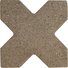 Керамический гранит ELDA Cross Coffee 32734 120x120 (Equipe)