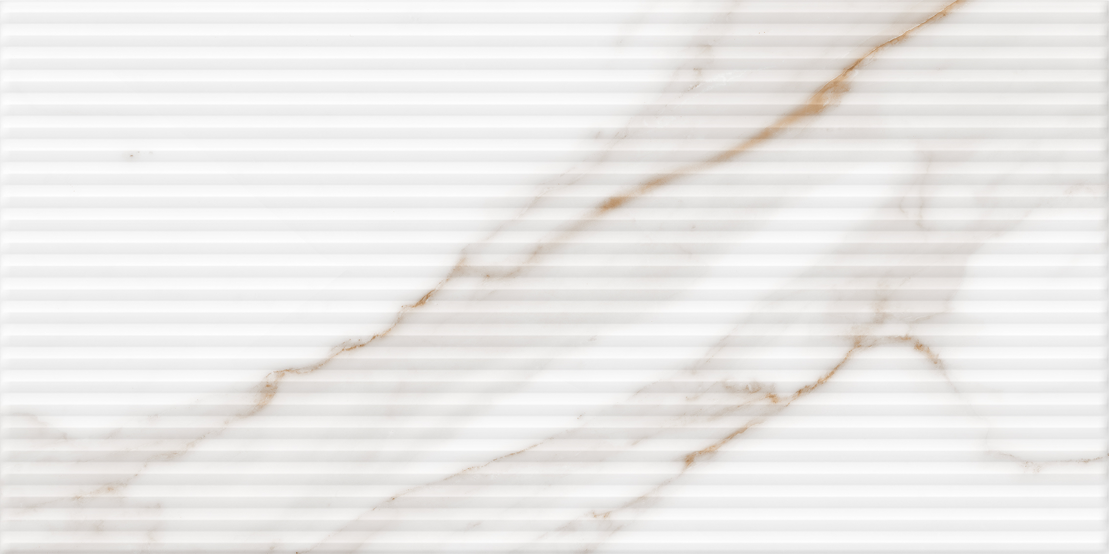 Плитка настенная Каррара голд мат низ 02 / Carrara gold matt wall 02 010100001762 300x600 (Gracia Ceramica)