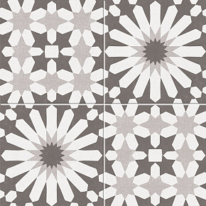 Плитка напольная LUKEN Bliss Матовый 450x450 DG_LU_BL (Dual Gres)