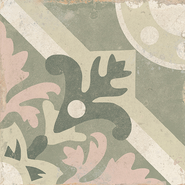 Плитка напольная FS 1827 SAGE 41560 223x223 (Peronda)