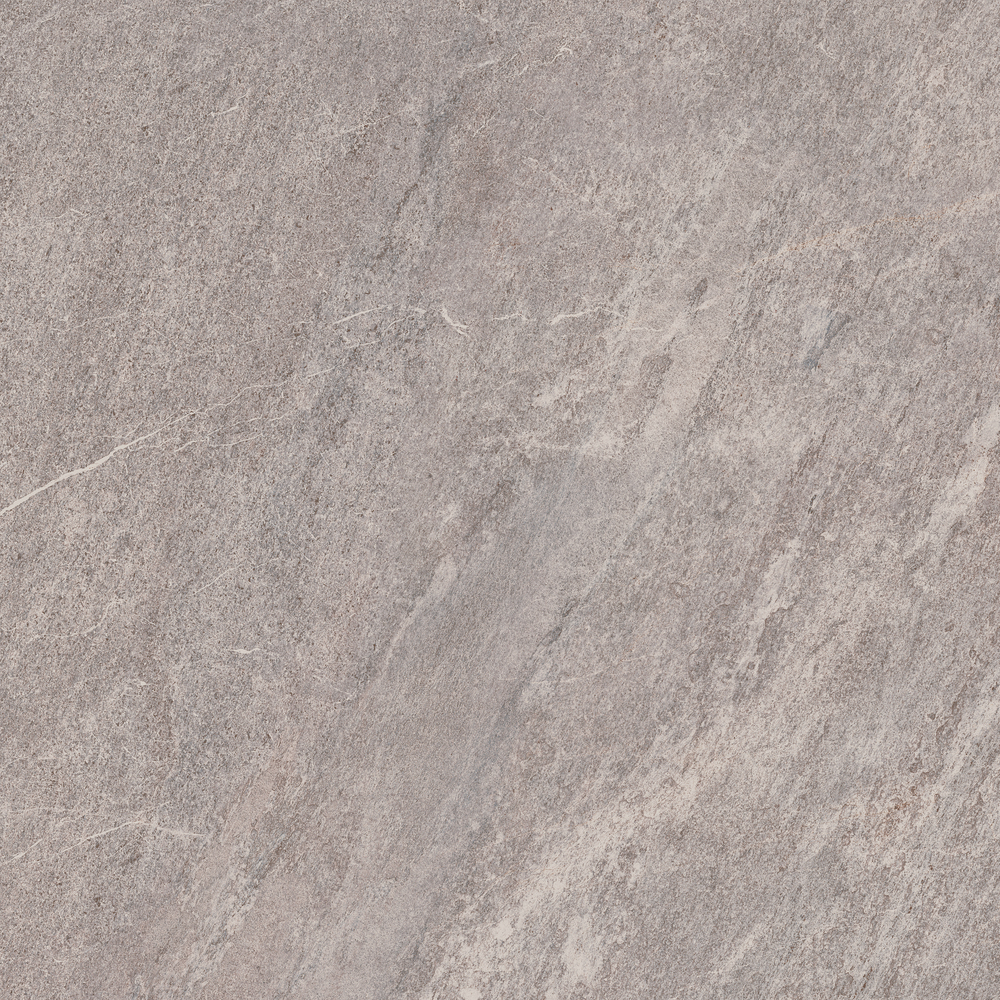 Керамический гранит Desert серый рельеф ректификат A17888 600x600 (Cersanit)