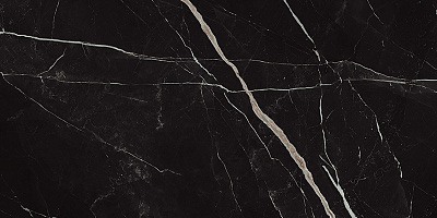 Керамический гранит EMPIRE Calacatta Black / Эмпаир Калакатта Блэк 600x1200 (Atlas Concorde Russia)
