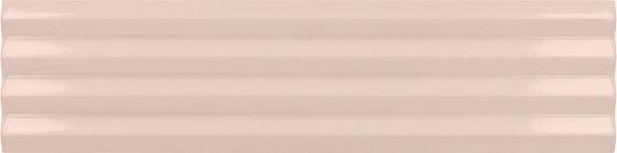 Плитка настенная COSTA NOVA Praia Pink Stony Glossy 28478 50x200 (Equipe)