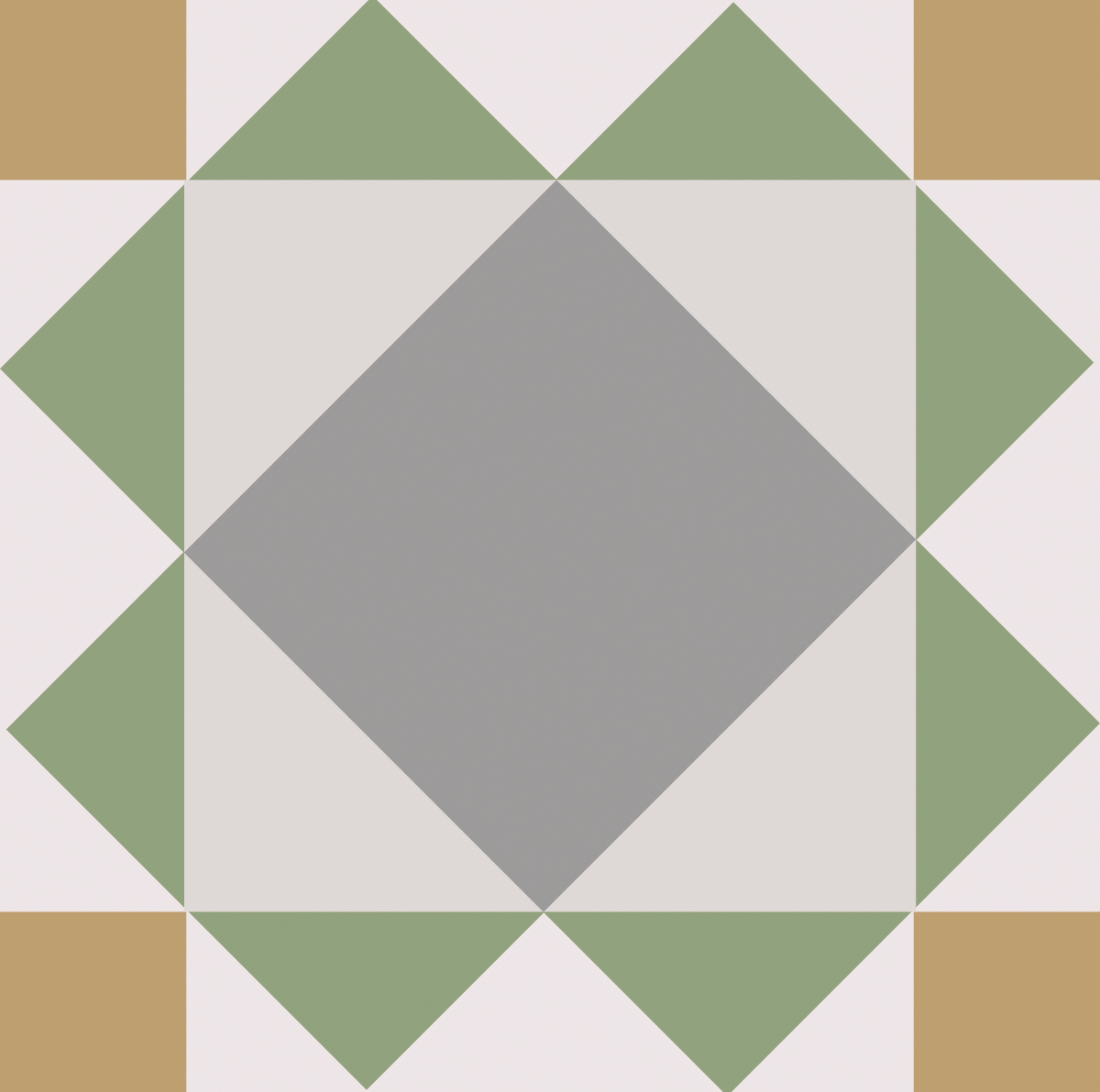 Керамический гранит ЭКЛЕКТИКА Честер 200x200 (Smile Tile)