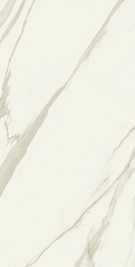 Керамический гранит Metropolis Calacatta Gold натуральный 1200x600 610010002347 (Italon)