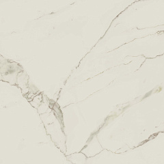 Керамический гранит EMPIRE Calacatta Diamond / Эмпаир Калакатта Даймонд  600x600 Lapp (Atlas Concorde Russia)
