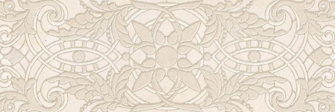 Декор Ariana/Ариана beige decor 01 (Gracia Ceramica)