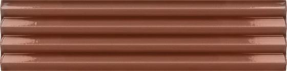 Плитка настенная COSTA NOVA Praia Terra Glossy 28480 2848050x200 (Equipe)