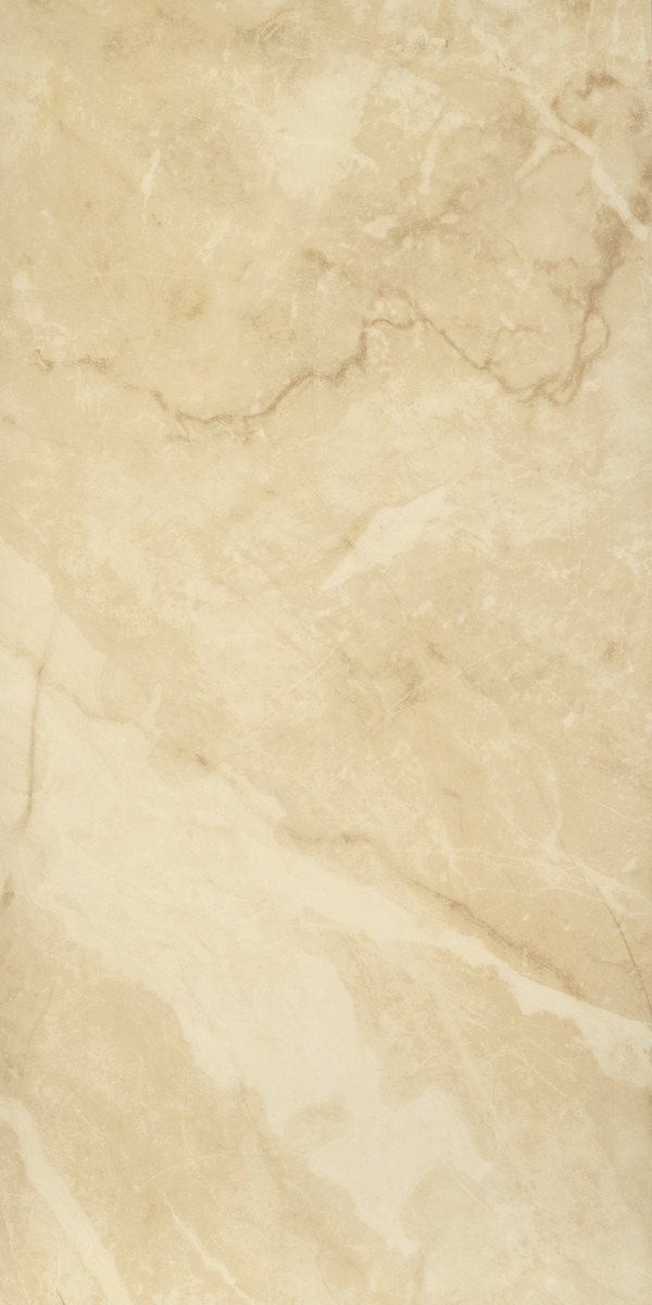 Керамический гранит Мрамор / Marmi Calacatta Beige Imperiale VBIMBE12 600х1200 (Via Emilia)