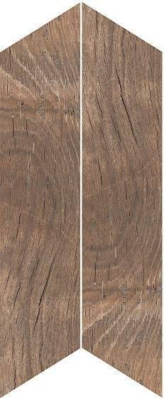 Керамический гранит NODIS Chevron Rovere Matt RDLP 110x540 (Ragno)