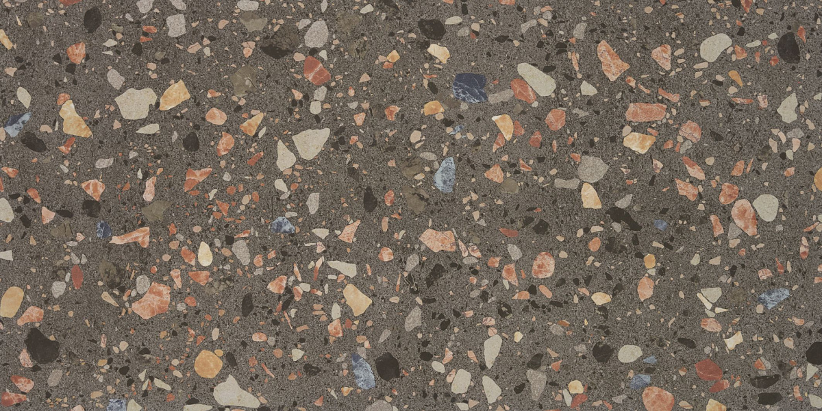 Керамический гранит AZZO black 600x1200 (STiles ceramic)