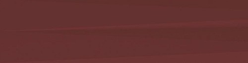 Плитка настенная STRIPES Transition Garnet 123812 (WOW)