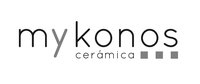 Логотип Mykonos