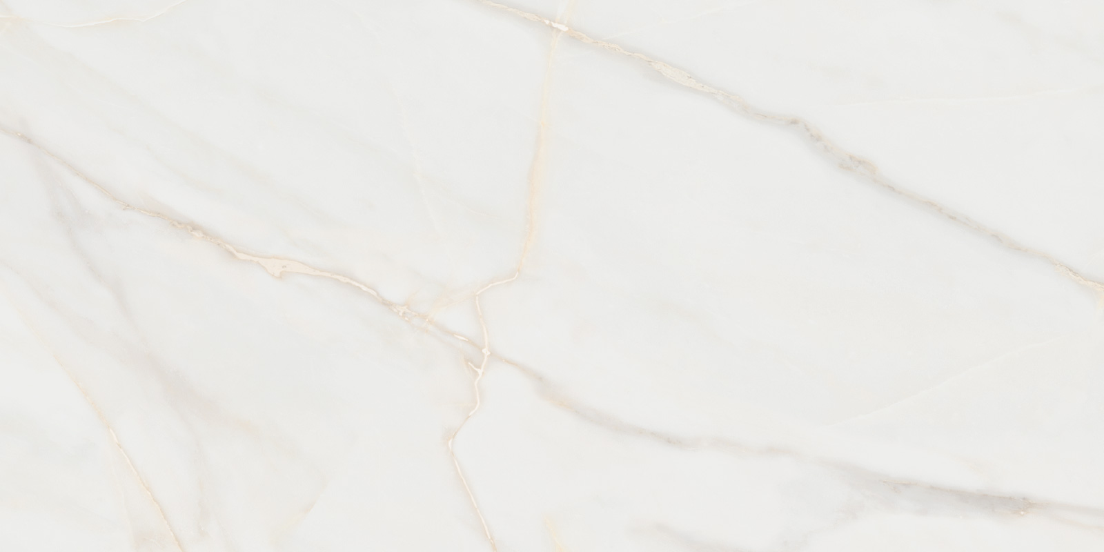 Керамический гранит Пьюр Марбл / Pure Marble матовый GP60120PUR09M 600x1200 (New Trend)
