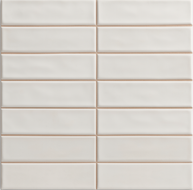 Плитка настенная Nairobi STICKS OFF WHITE 200x200 (Vilar Albaro)