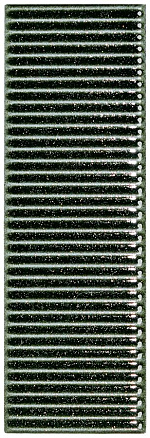 Керамический гранит MICARE Canale Evergreen Dark 141286 50x150 (WOW)