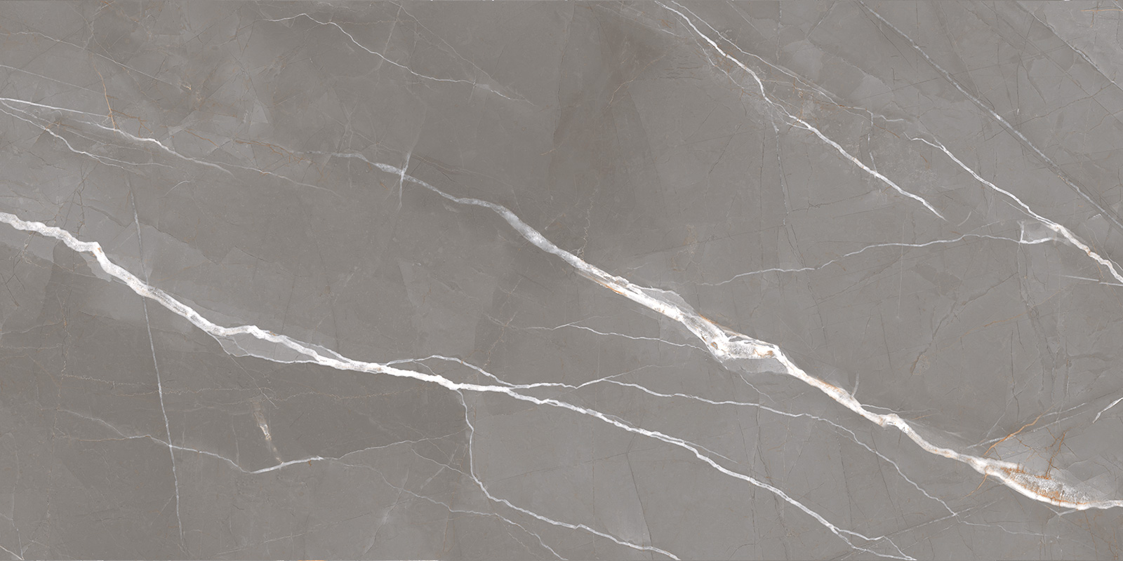 Керамический гранит Эссеншл темно-серый / Essential Graphite полированный 60120ESE25P 600x1200 (New Trend)