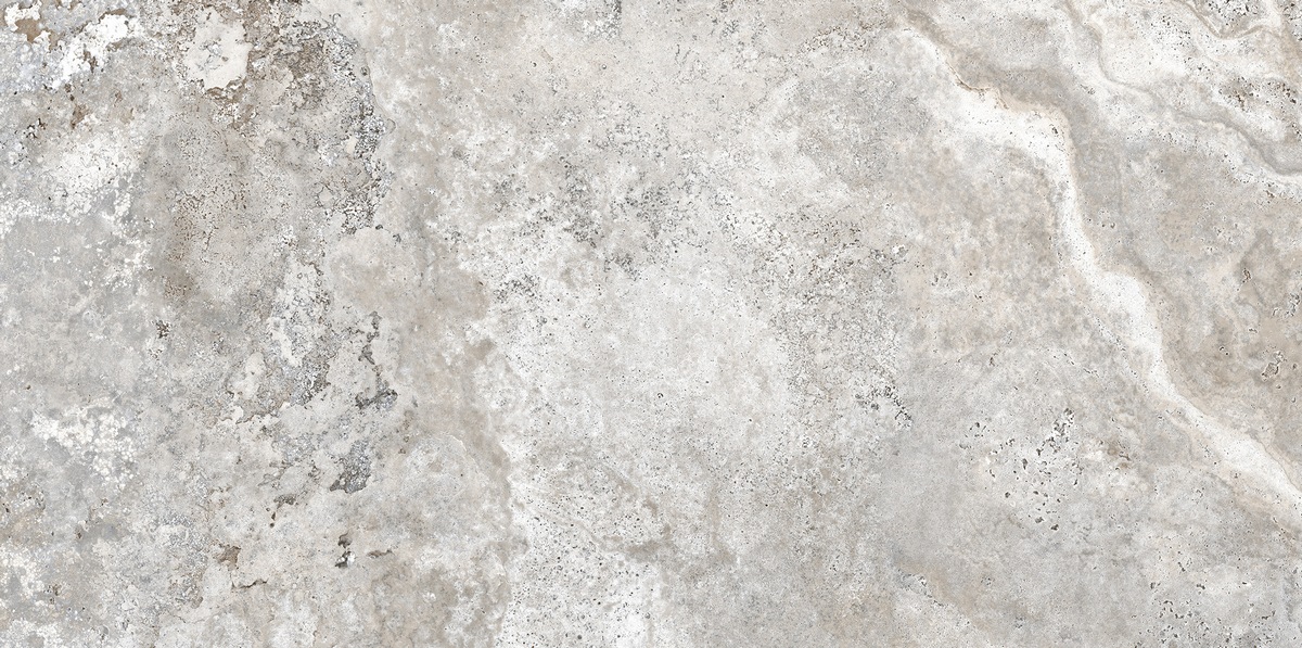 Керамический гранит Luxury Ravena Grey Carving Str N20754 600x1200 (Neodom)