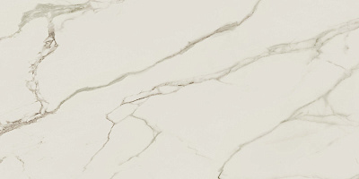 Керамический гранит EMPIRE Calacatta Diamond / Эмпаир Калакатта Даймонд  600x1200 Lapp (Atlas Concorde Russia)