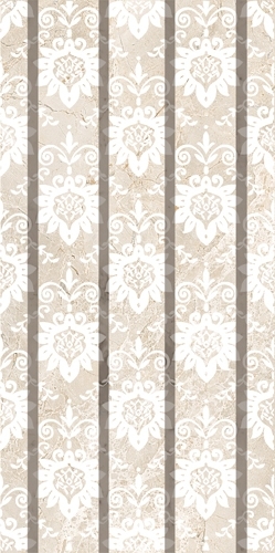 Декор SKY LINE Fascia Roy Grey 64610 (Naxos Ceramiche)
